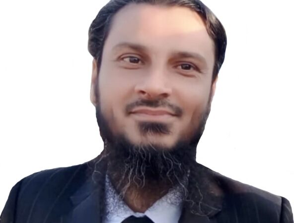 MUHAMMAD IMRAN