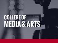 College of Media & Arts