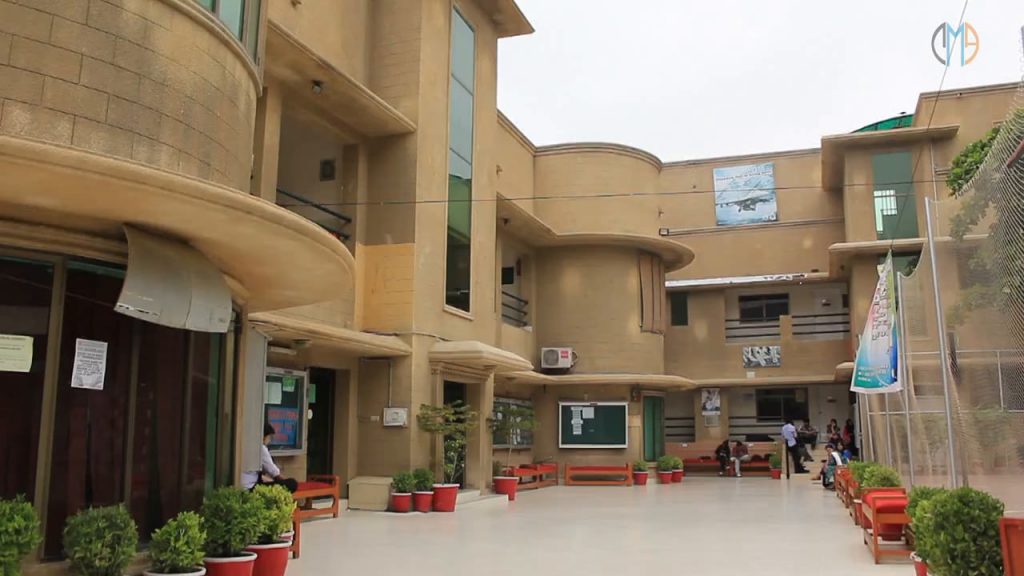 Karachi Institute of Economics and Technology | Best University in Karachi