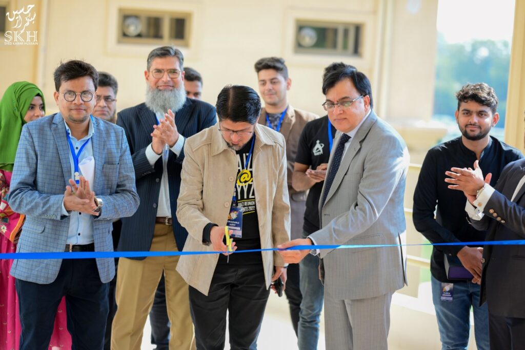 Karachi Institute of Economics and Technology | KIET Faculty