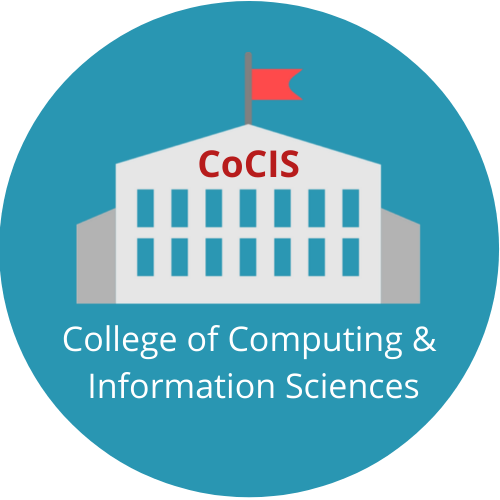 College of Computing & Information Sciences