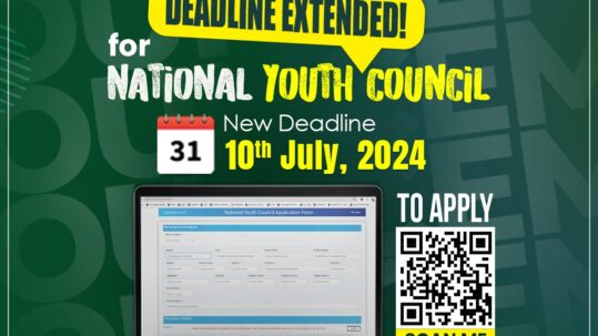 National Youth Council
