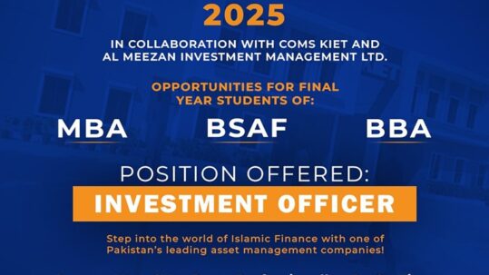 Recruitment Drive 2025