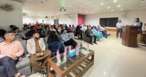 Session on Shari’ah-Compliant Investments