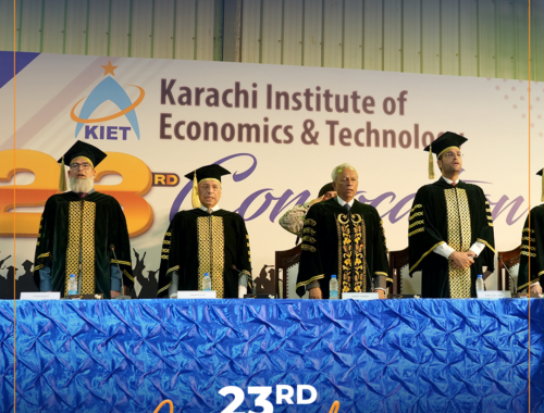Convocation 2026