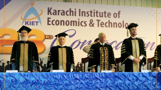 Convocation 2026