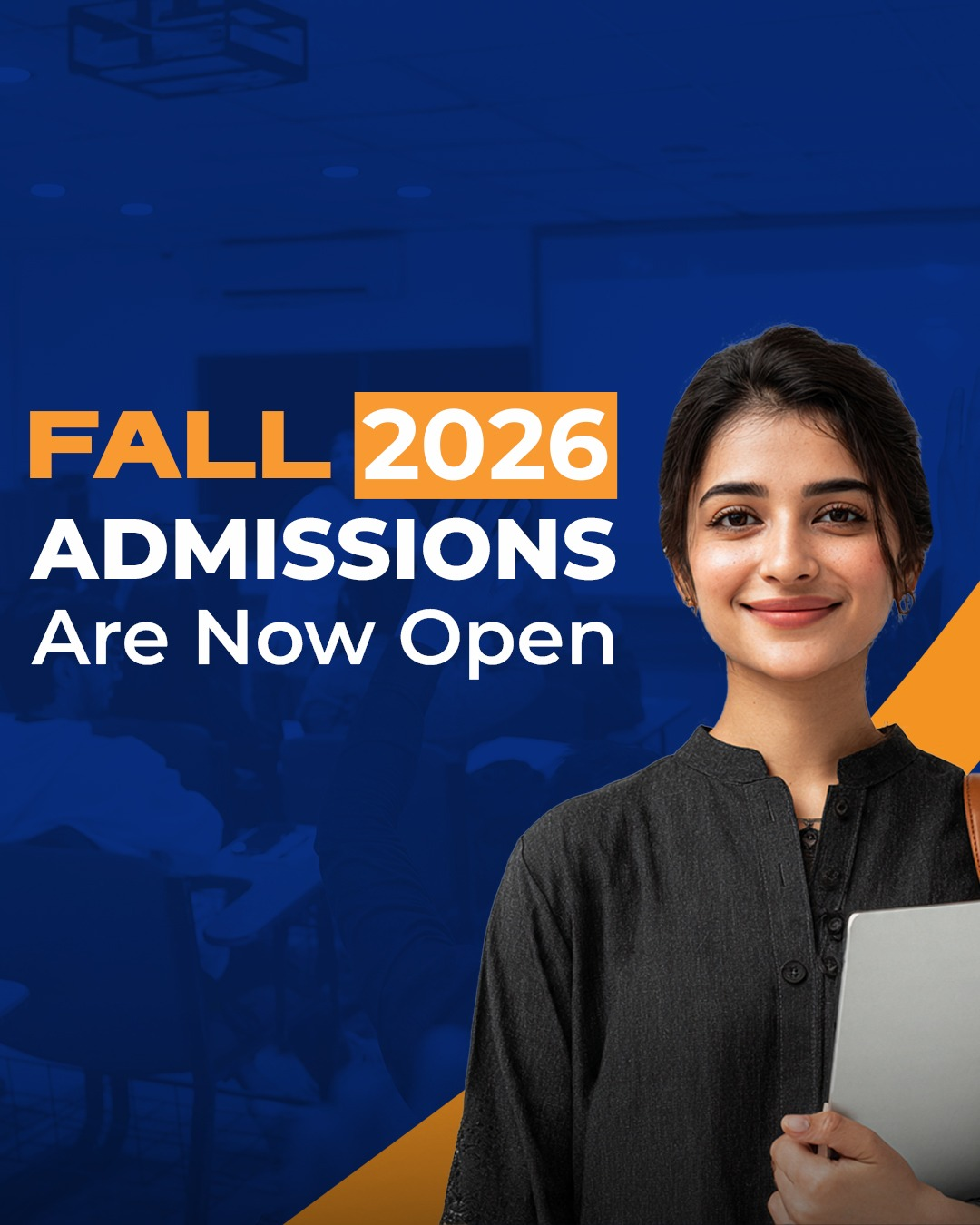 Empowering Future Leaders