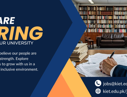 We are Hiring