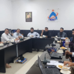 KIET held the 1st GSRC meeting