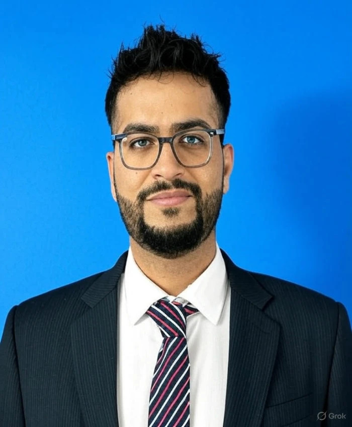 Advisor to Chancellor KIET