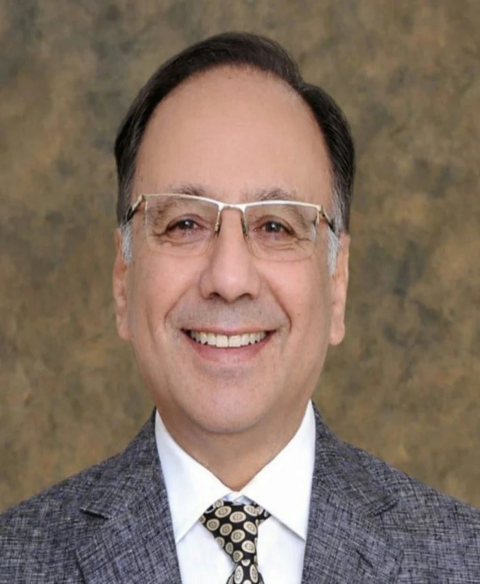 Chancellor KIET
