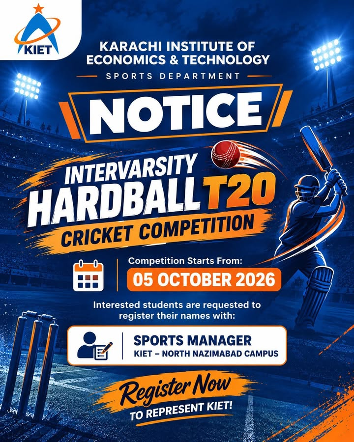 🏏 Get ready to bring your A-game!